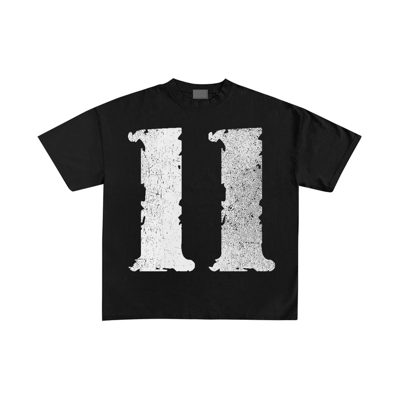 PROJECT “11” TEES