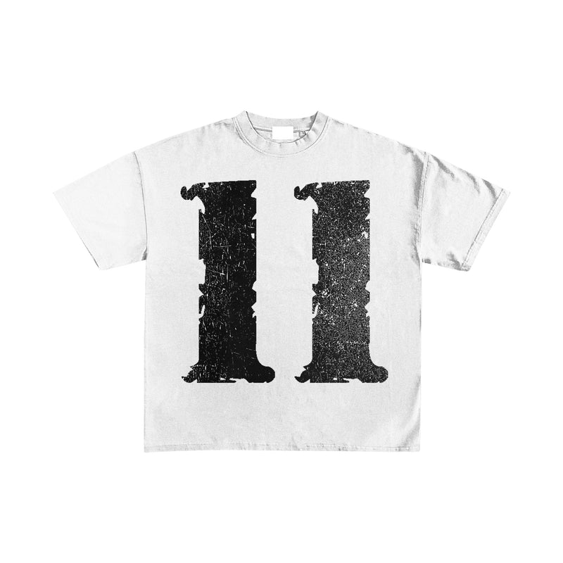 PROJECT “11” TEES