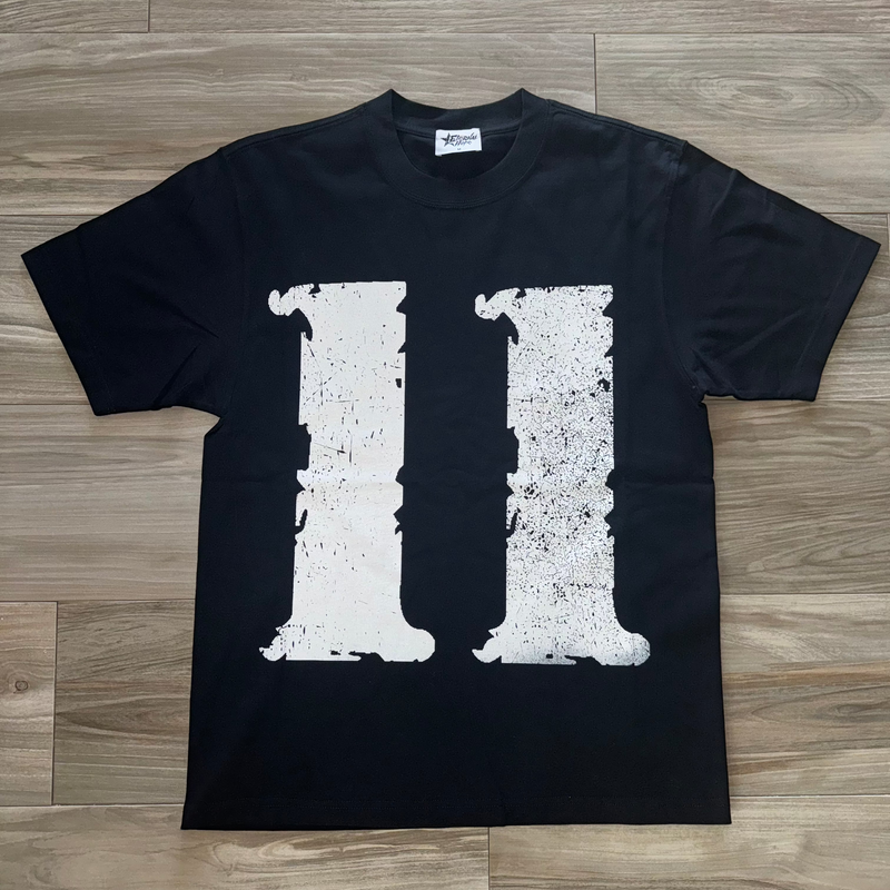 PROJECT “11” TEES