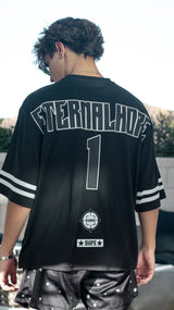 Eternal Black Jersey