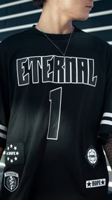 Eternal Black Jersey