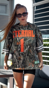 Eternal Camo Jersey