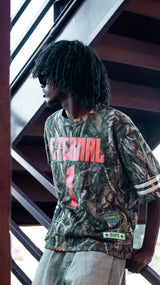 Eternal Camo Jersey